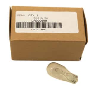 Bulb - LR000699 - RING