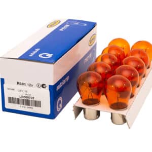 Bulb - LR000702 - BRITPART