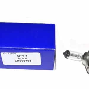 Bulb - LR000703 - BRITPART