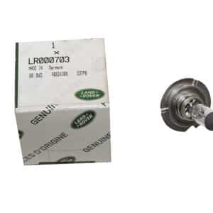 Bulb - LR000703LR - LAND ROVER
