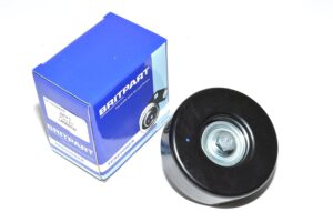 Pulley - LR000737 - BRITPART