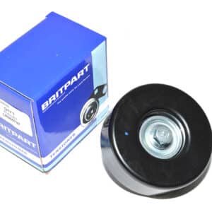 Pulley - LR000737 - BRITPART