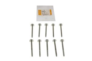 Bolt - LR000740LR - LAND ROVER