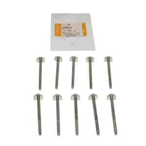 Bolt - LR000740LR - LAND ROVER