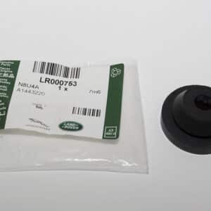 Insulator Assy - LR000753LR - LAND ROVER