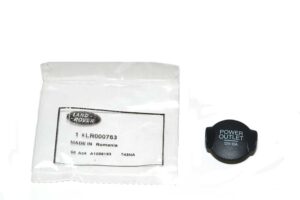 Plug - Blanking - LR000763LR - LAND ROVER