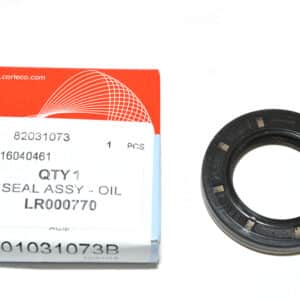 Seal Assy - Oil - LR000770 - CORTECO