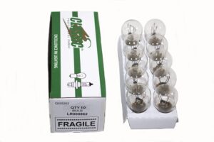 Bulb - LR000862 - BRITPART