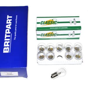 Bulb - LR000863 - BRITPART