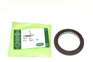 Ring-Sealing - LR000877LR - LAND ROVER