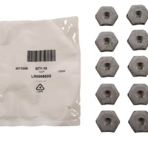 Nut - LR000893G - OEM