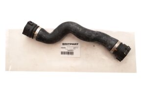 Hose - Radiator - LR000931 - BRITPART
