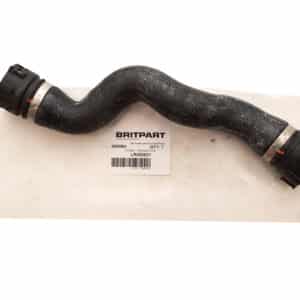 Hose - Radiator - LR000931 - BRITPART