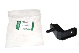 Bracket - Radiator Upper - LR000939LR - LAND ROVER