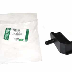 Bracket - Radiator Upper - LR000939LR - LAND ROVER