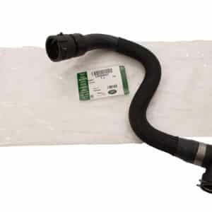 Hose Assy - Inlet - LR000941LR - LAND ROVER