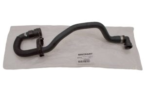HOSE ASSY - OUTLET - LR000943 - BRITPART