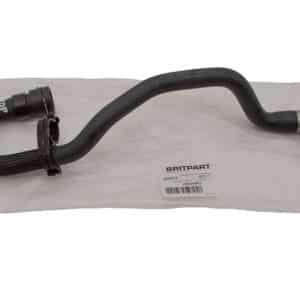 HOSE ASSY - OUTLET - LR000943 - BRITPART