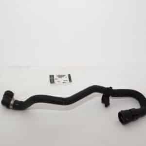 Hose Assy - Outlet - LR000943LR - LAND ROVER