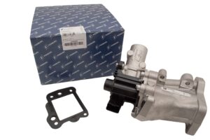 Valve Exhaust Gas Recirculation & Gasket - LR000997 - PIERBURG