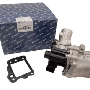 Valve Exhaust Gas Recirculation & Gasket - LR000997 - PIERBURG