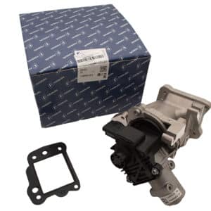 VALVE EXHAUST GAS RECIRCUTION & GASKET - LR000997G - PIERBURG