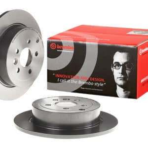 Brembo Brake Discs