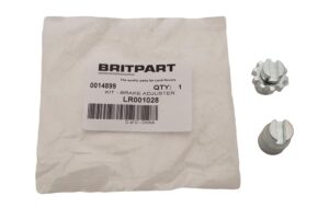 Kit - Brake Adjuster - LR001028 - BRITPART