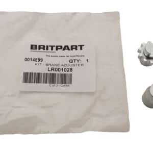 Kit - Brake Adjuster - LR001028 - BRITPART