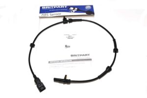 Sensor Assy - LR001057 - BRITPART