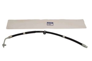 Hose Assy - LR001099 - BRITPART