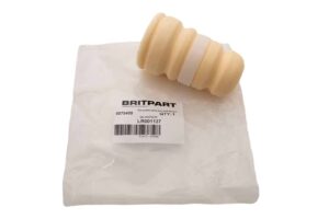 BUMPER - LR001137 - BRITPART