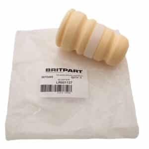 BUMPER - LR001137 - BRITPART