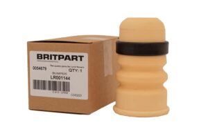 Bumper - LR001144 - BRITPART
