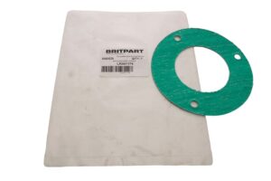 MOUNTING ASSY - LR001174 - BRITPART
