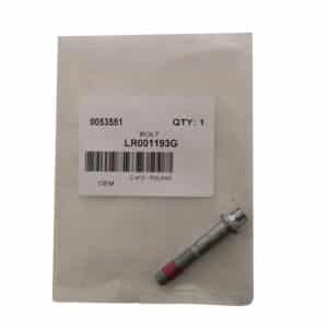Bolt - LR001193G - OEM