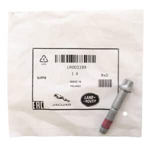 Bolt - LR001193LR - LAND ROVER