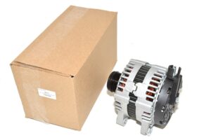 Alternator Assy - LR001200 - BRITPART