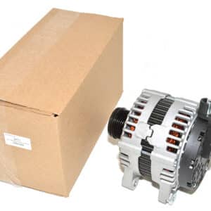 Alternator Assy - LR001200 - BRITPART