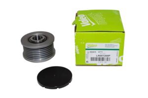 Pulley - LR001200P - VALEO