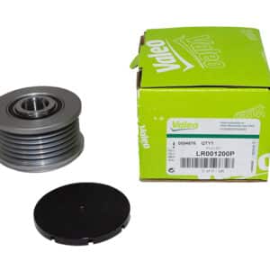 Pulley - LR001200P - VALEO