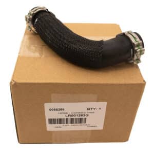 HOSE - CONNECTING - LR001263G - OEM