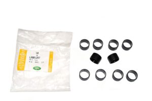 Retainer - LR001297LR - LAND ROVER