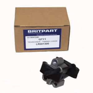 Tensioner - Timing Chain - LR001300 - BRITPART