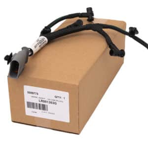 WIRE ASSY - GLOW PLUG - LR001303G - OEM