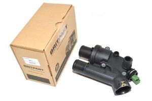 Connection - Water Outlet - LR001312 - BRITPART