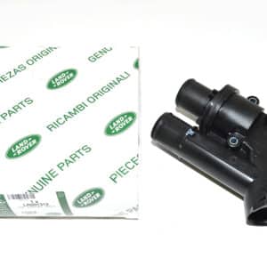 Connection - Water Outlet - LR001312LR - LAND ROVER