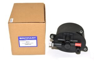 Filter Assy - Fuel - LR001313 - BRITPART