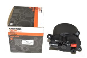 Filter Assy - Fuel - LR001313G - COOPERS