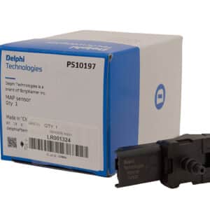 Sensor Assy - LR001324 - BRITPART